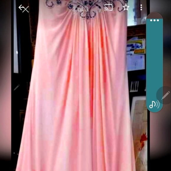 PROM DRESS - Picture 6 of 7